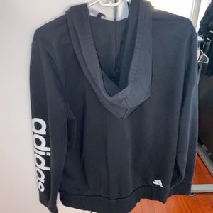 Adidas Hoodie
